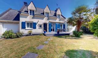 Maison 6 Pièces 170 m² à vendre à Damgan (56750)