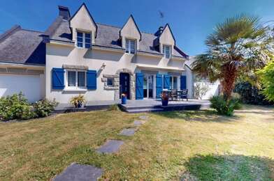 Maison 6 pièces 657000 €