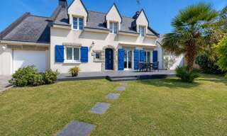 Maison 6 Pièces 170 m² à vendre à Damgan (56750)