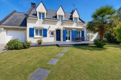 Maison 6 pièces 628500 €