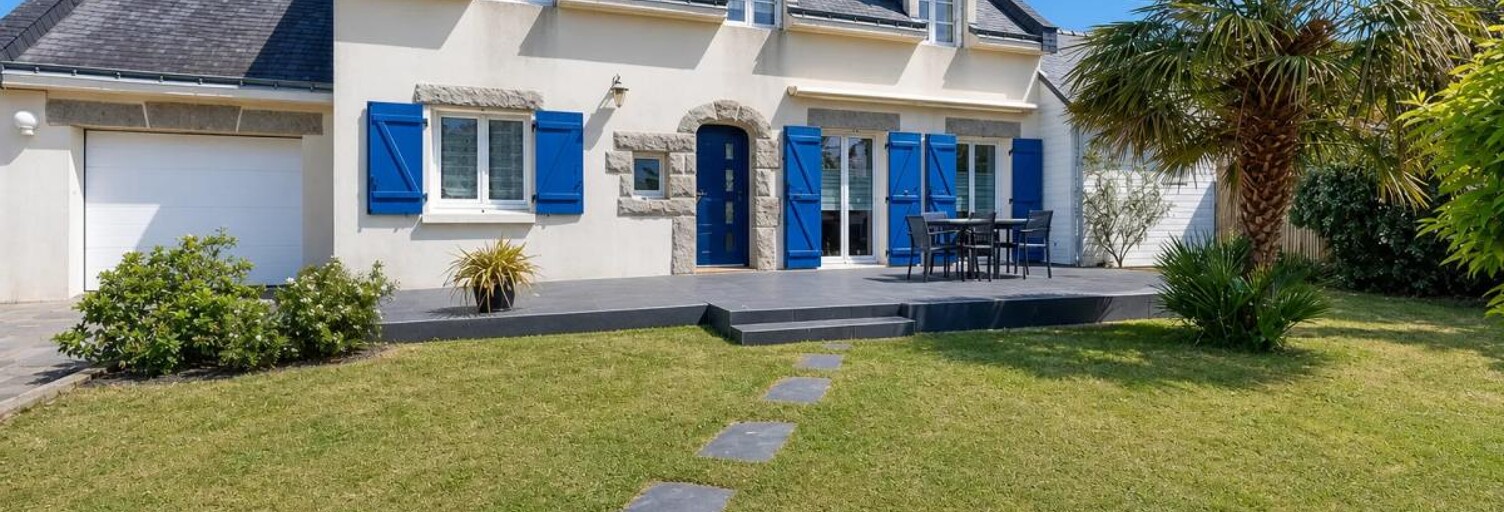 Maison 6 Pièces 170 m² à vendre à Damgan (56750)