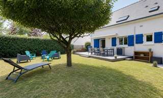 Maison 6 Pièces 170 m² à vendre à Damgan (56750)