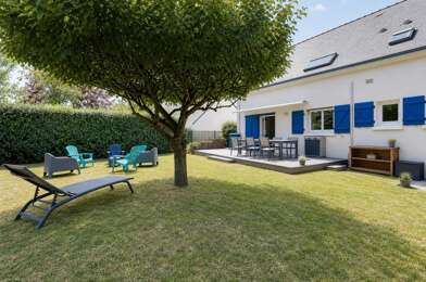 Maison 6 pièces 599000 €