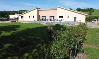 Maison 5 Pièces 160 m² à vendre à Ségos (32400)