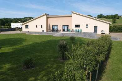 Maison 5 pièces 338000 €