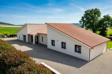 Maison 5 pièces 338000 €