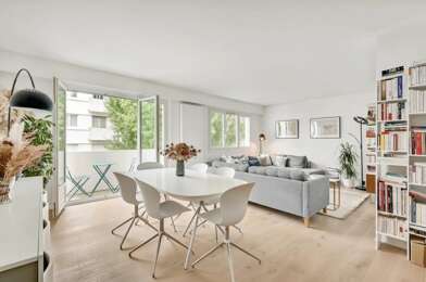 Appartement 4 pièces 500000 €