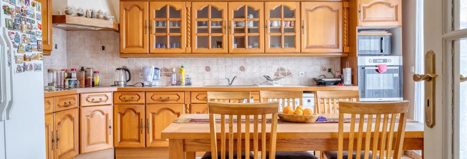 Maison 10 Pièces 288 m² à vendre à Le Grand-Quevilly (76120)