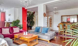 Maison 10 Pièces 288 m² à vendre à Le Grand-Quevilly (76120)
