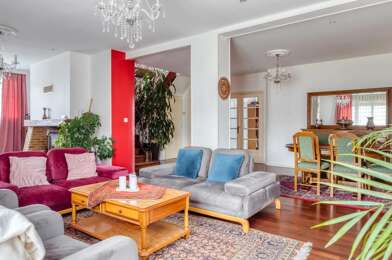 Maison 10 pièces 499000 €