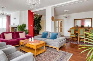 Maison 10 pièces 499000 €