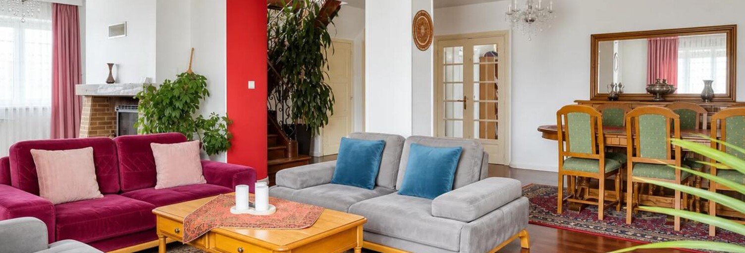 Maison 10 Pièces 288 m² à vendre à Le Grand-Quevilly (76120)