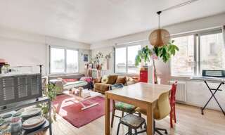 Appartement 2 Pièces 49 m² à vendre à Paris 18 (75018)