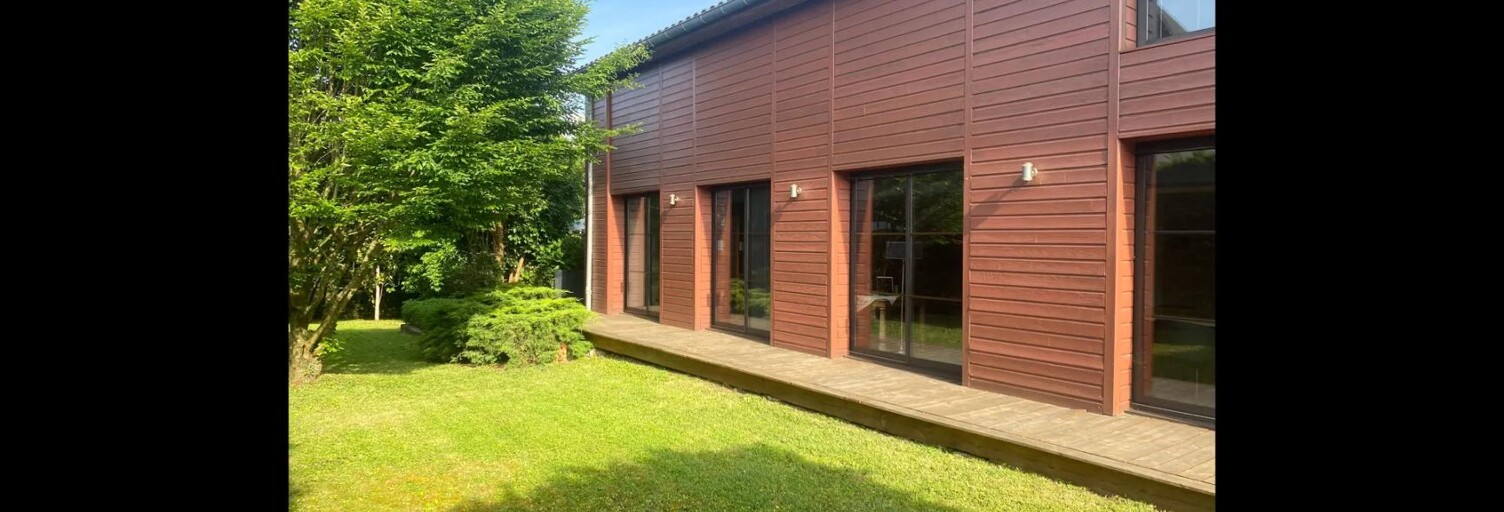 Maison 5 Pièces 230 m² à vendre à Artigues-près-Bordeaux (33370)