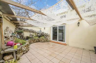 Maison 8 pièces 484900 €