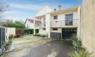 Maison 8 Pièces 170 m² à vendre à Mauguio (34130)