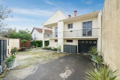 Maison 8 pièces 472500 €
