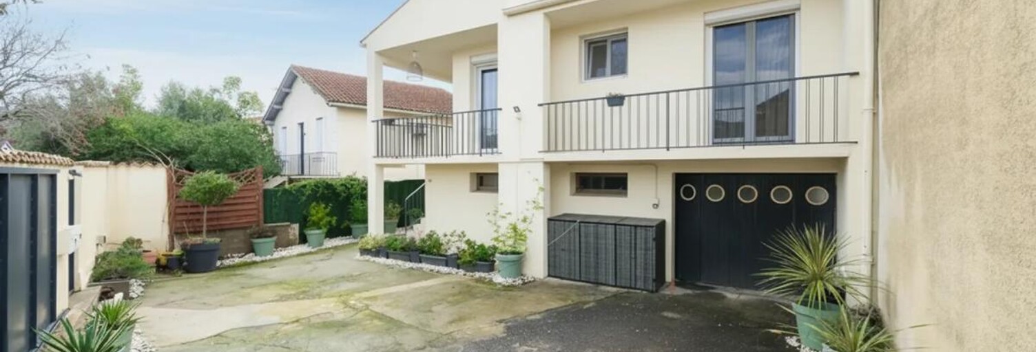 Maison 8 Pièces 170 m² à vendre à Mauguio (34130)