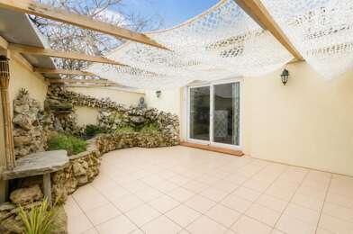 Maison 8 pièces 472500 €