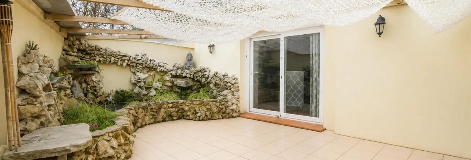 Maison 8 Pièces 170 m² à vendre à Mauguio (34130)