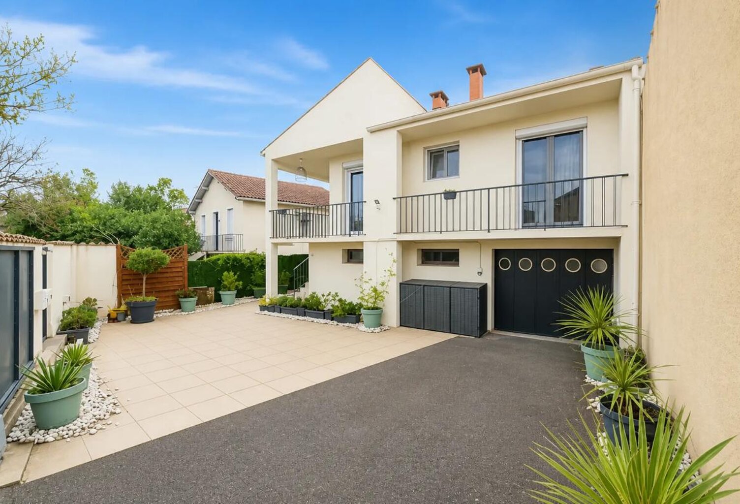 Maison de 8 pièces de 170 m² à Mauguio — photo 1