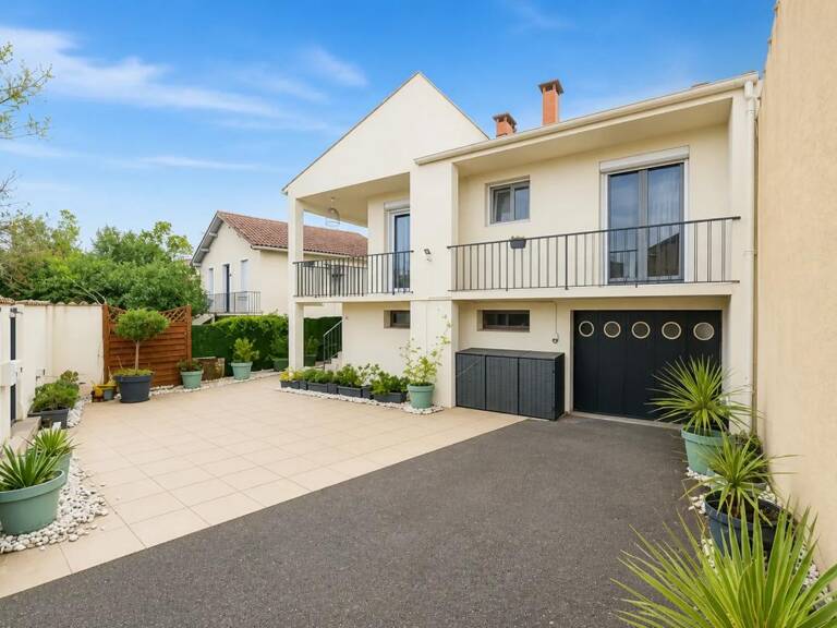 Maison de 8 pièces de 170 m² à Mauguio — photo 1