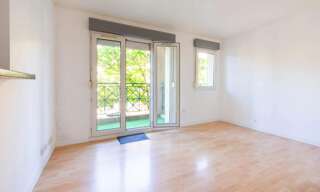Appartement 2 Pièces 43 m² à vendre à Herblay-sur-Seine (95220)