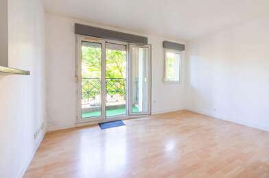 Appartement 2 pièces 169000 €