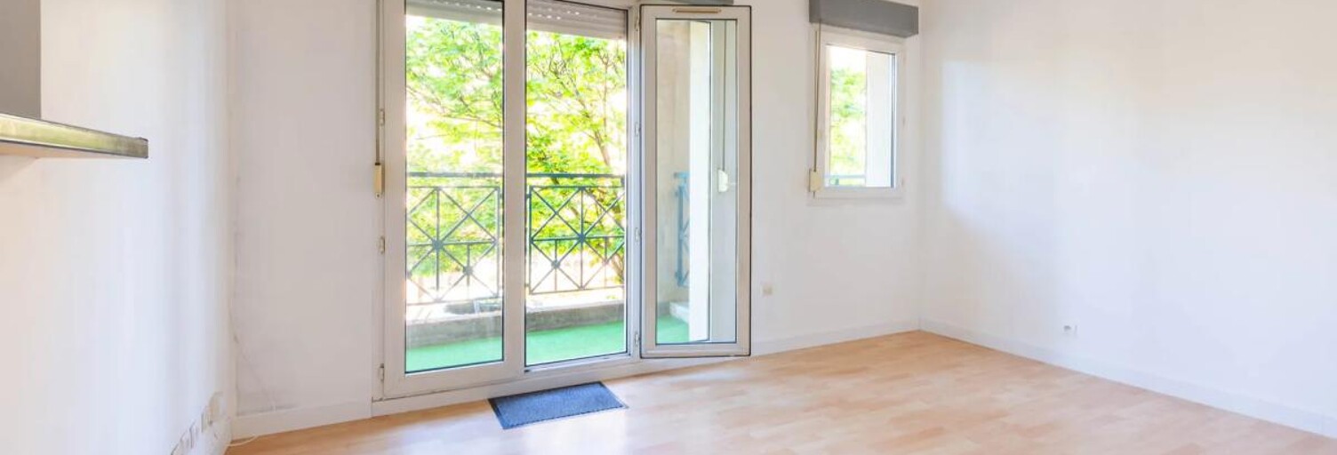 Appartement 2 Pièces 43 m² à vendre à Herblay-sur-Seine (95220)