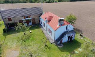 Maison 12 Pièces 267 m² à vendre à Escoubès (64160)