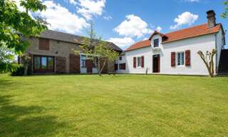 Maison 12 Pièces 267 m² à vendre à Escoubès (64160)