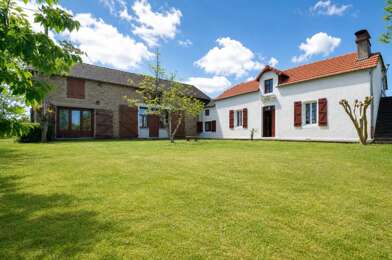 Maison 12 pièces 290000 €