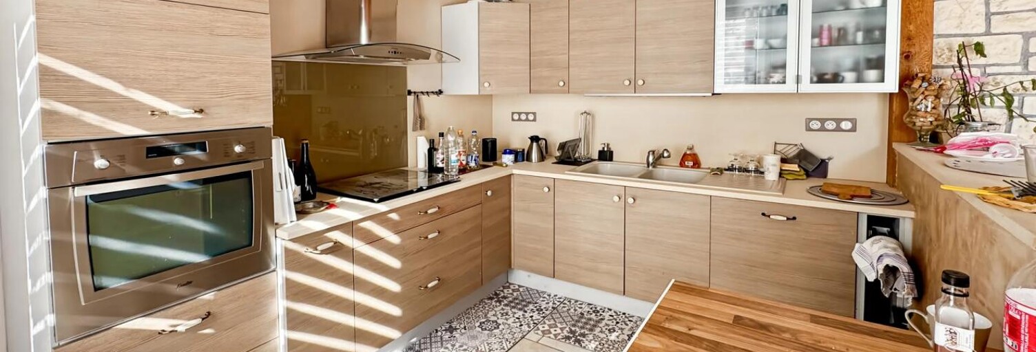 Maison 8 Pièces 256 m² à vendre à Somsois (51290)
