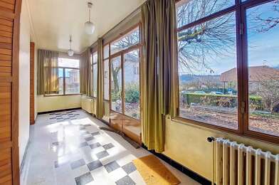 Maison 7 pièces 185000 €
