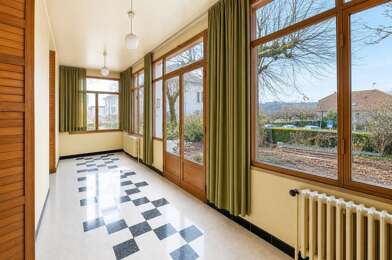Maison 7 pièces 185000 €