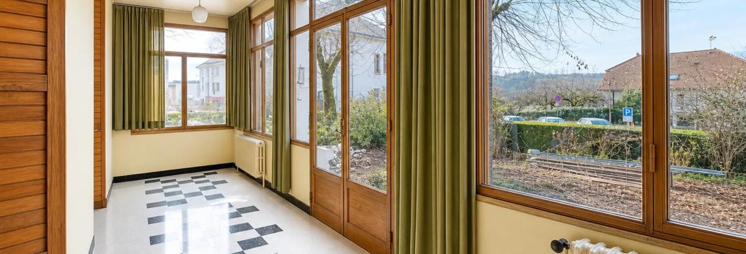 Maison 7 Pièces 177 m² à vendre à Les Échelles (73360)