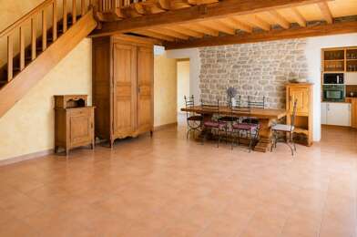 Maison 3 pièces 299000 €