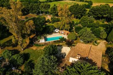 Maison 8 pièces 650000 €