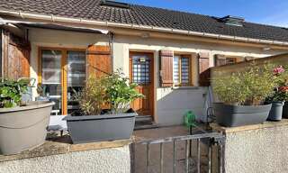 Maison 2 Pièces 39 m² à vendre à Favières (77220)