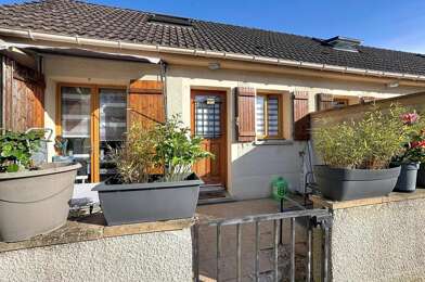 Maison 2 pièces 157000 €