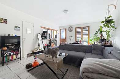 Maison 2 pièces 157000 €