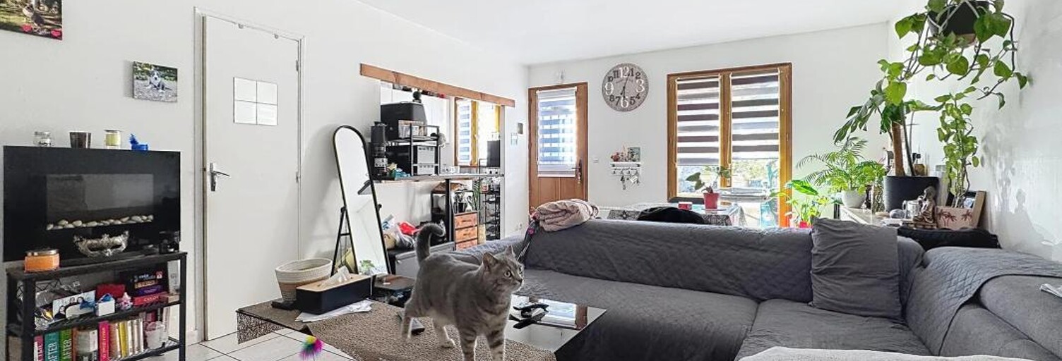 Maison 2 Pièces 39 m² à vendre à Favières (77220)