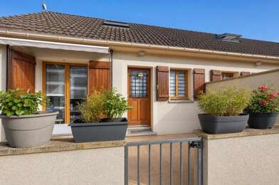 Maison 2 pièces 157000 €