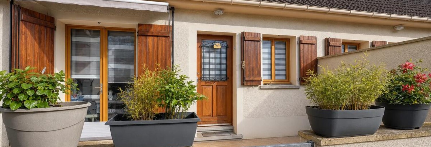 Maison 2 Pièces 39 m² à vendre à Favières (77220)