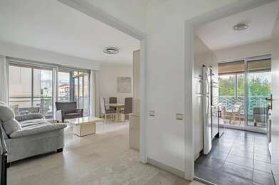 Appartement 3 pièces 519000 €