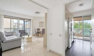 Appartement 3 Pièces 74 m² à vendre à Cannes (06400)