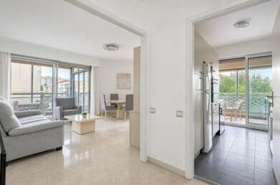 Appartement 3 pièces 519000 €