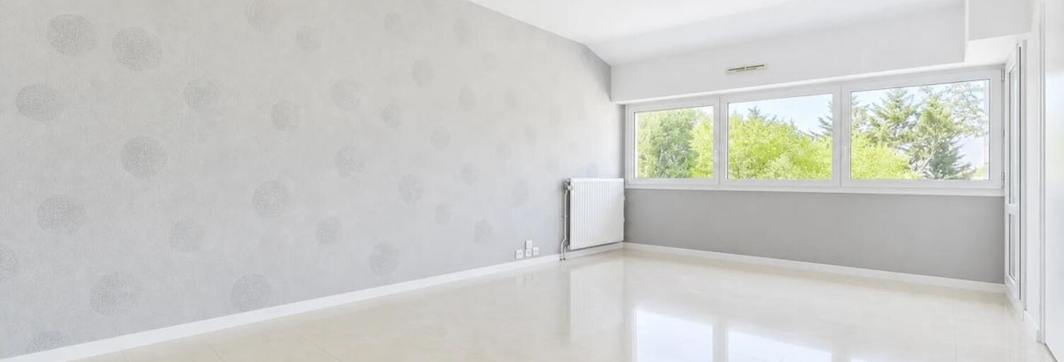 Appartement 2 Pièces 49 m² à vendre à Rezé (44400)