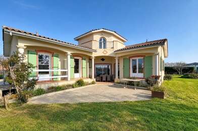 Maison 7 pièces 295000 €