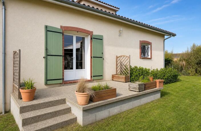 Maison spacieuse 7 pièces à Castelsarrasin — photo 3